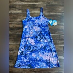 Women’s Columbia dress NWT